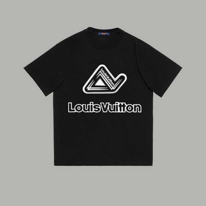 Picture of LV T Shirts Short _SKULVXS-L26136863